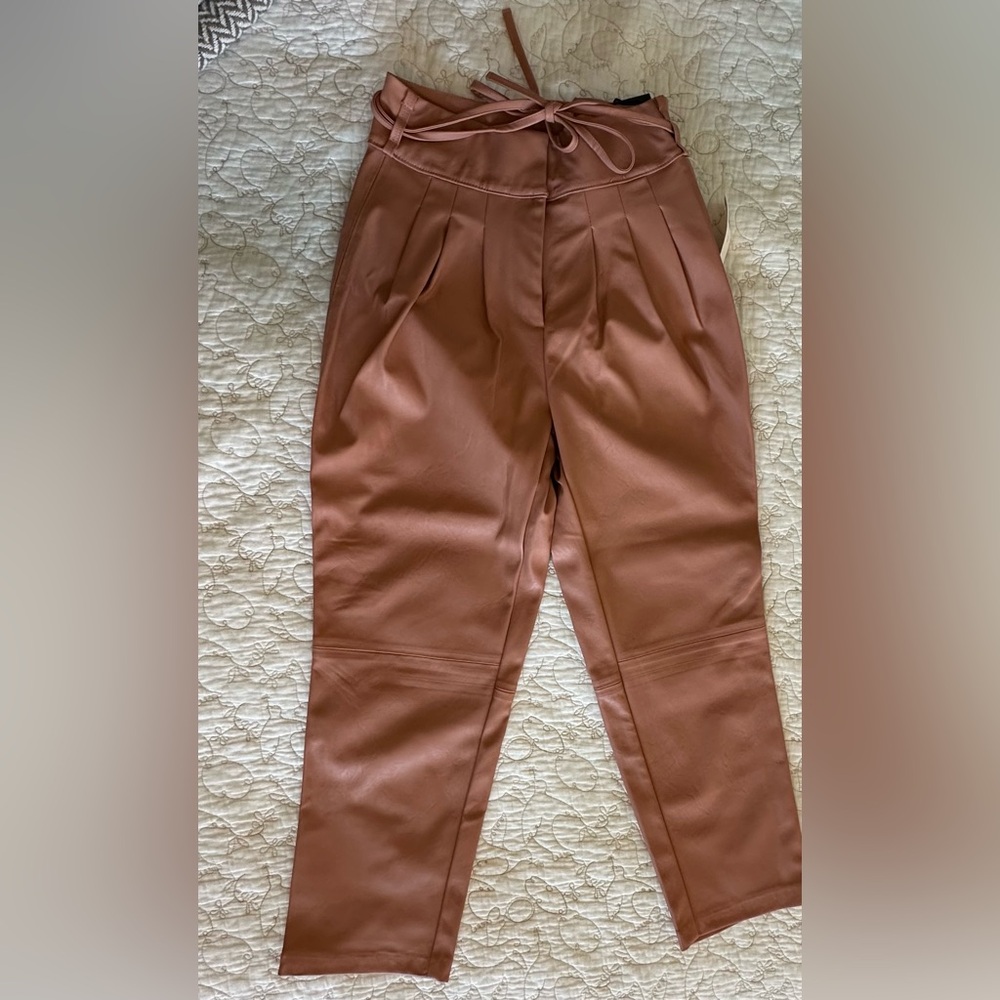 BLANKNYC - Women's Pink Pants